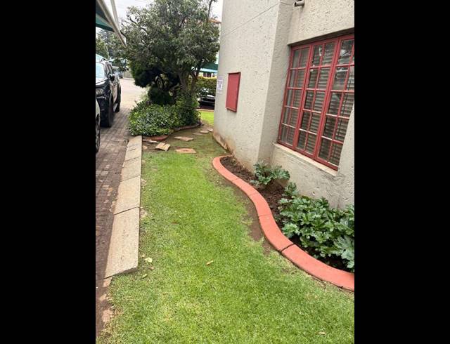 1 BEDROOM PROPERTY TO RENT IN RANDHART